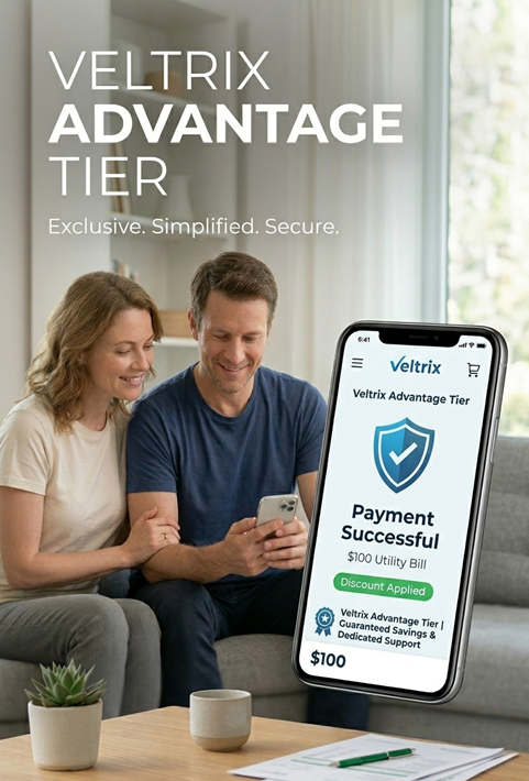 Veltrix Advantage Tier Veltrix Advantage Tier
