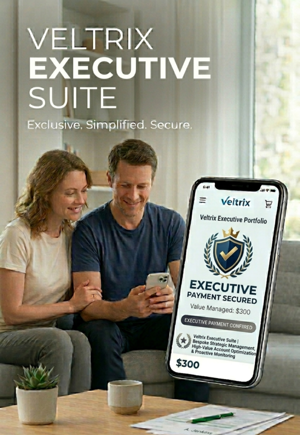 Veltrix Executive Suite