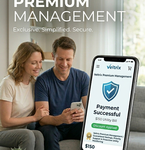 Veltrix Premium Management