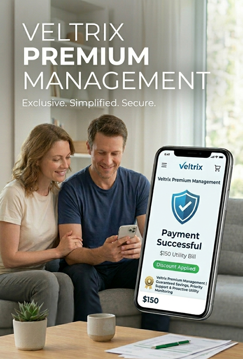 Veltrix Premium Management Veltrix Premium Management