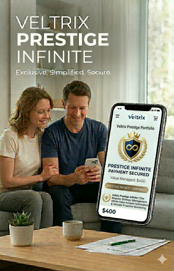 Vetrix 2 Dollar