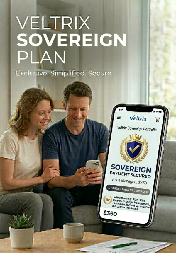 Veltrix Sovereign Plan Veltrix Sovereign Plan