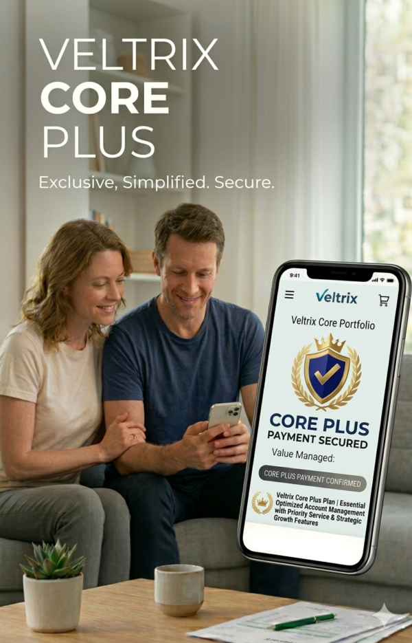 Veltrix Core Plus Veltrix Core Plus