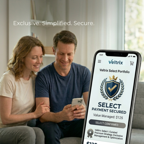 Veltrix Select