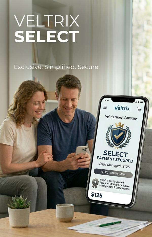 Veltrix Select